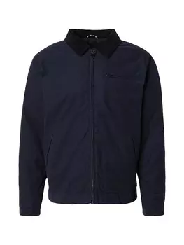 Всесезонная куртка Vintage Industries Between-Season Jacket Osker, черный