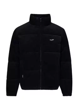 Всесезонная куртка Volcom Between-Season Jacket WALLTZ CORD, черный