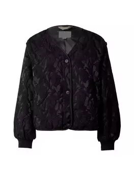 Всесезонная куртка WHITE STUFF Between-Season Jacket Bella, черный