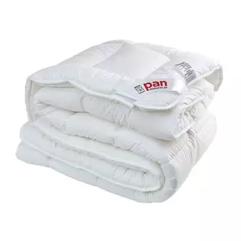 Всесезонное бамбуковое одеяло 200х220 BAMBOO от MR MATTRESS