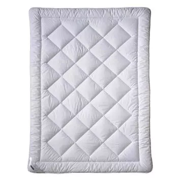 Всесезонное одеяло e27 lyon uno Billerbeck, белый