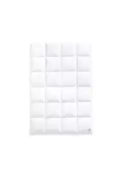 Всесезонное пуховое одеяло DeLISA — 100 % пух — Сделано в Германии Daunen Knig, 3 - Medium