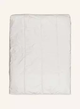 Всесезонное пуховое одеяло royal duo-light, средняя теплотребовательность. Centa-Star, белый
