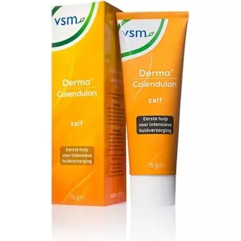 VSM Календулан Дерма Сальбе 75г