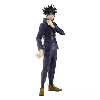 Всплывающая парадная фигурка дзюдзюцу кайсен — Мэгуми Фусигуро Inna marka