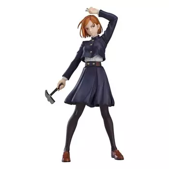 Всплывающая парадная фигурка дзюдзюцу кайсен — Нобара Кугисаки Inna marka