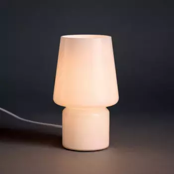 Вспомогательная настольная лампа Ana El Corte Ingls, бежевый