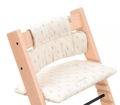 Вставка для детского стула Stokke, серый