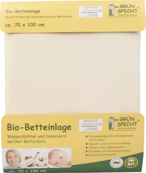 Вставка для кровати 70х100 см 1 шт. Grnspecht