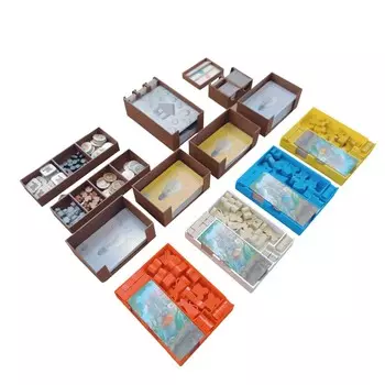 Вставка для крыс Вистар PlanszwkaPlus