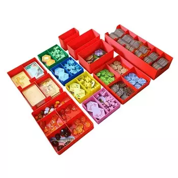 Вставка для Миодного Бзыка PlanszwkaPlus