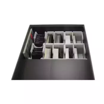 Вставка для расширений Kingdom Death, Inserts and Organizers G-M (Folded Space)