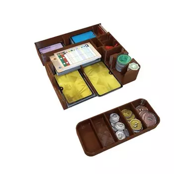 Вставка-подборка «7 чудес света: Дуэль с аксессуарами» PlanszwkaPlus