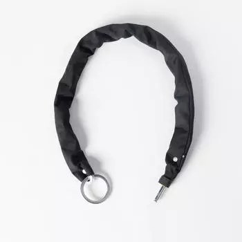 Вставная цепь с велосипедным замком 900 ART2 ELOPS