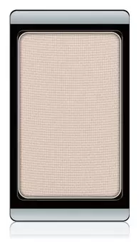 Вставная палетка теней для век с матовым покрытием ARTDECO Eyeshadow Matt, оттенок 514 Matt Light гrey Beige 0,8 г