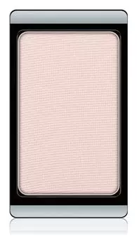 Вставная палетка теней для век с матовым покрытием ARTDECO Eyeshadow Matt, оттенок 561 Matt Vintage Hydrangea 0,8 г