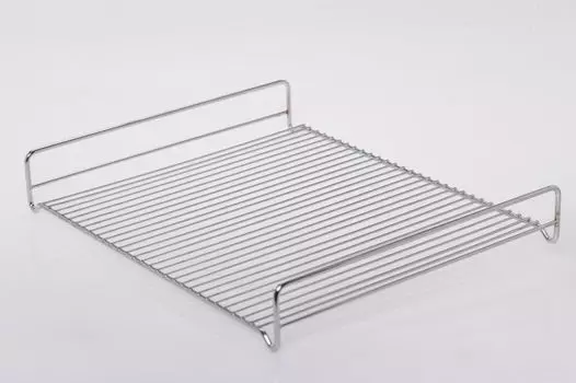 Вставная решетка daniplus, решетка для универсального противня, противень 00574913, 574913 для духовки Bosch Siemens 00740766, 740766 заменяет 00435794, 435794