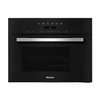 Встраиваемая духовка Miele DG7141 C, черный