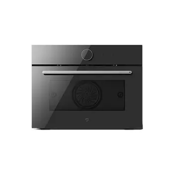 Встраиваемая духовка Xiaomi Mijia S1, MQR01M, черный