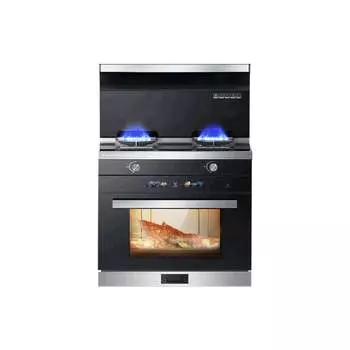 Встраиваемая плита Xiaomi Viomi Milano, JJZT-VJ502, черный