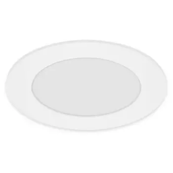 Встраиваемый светильник Telefunken Virgo Iбелый