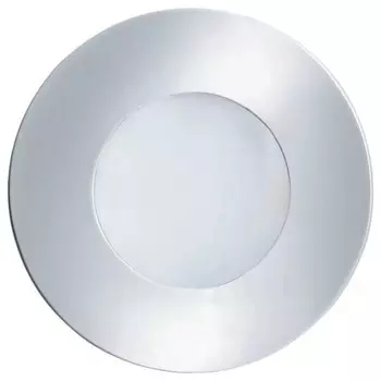 Встраиваемый точечный светильник Eglo Margo цвет chrom transparent-satiniert