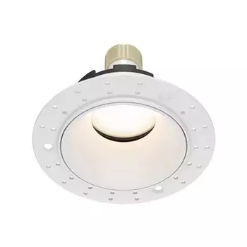 Встраиваемый точечный светильник Maytoni Decorative Lighting Share, белый