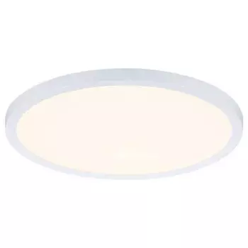 Встраиваемый точечный светильник Paulmann Areo VariFit, белый матовый