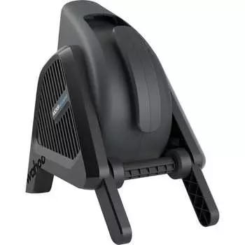 Встречный вентилятор KICKR Wahoo Fitness, черный
