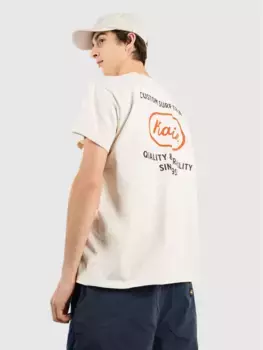 Встроенная футболка Katin Usa, белый