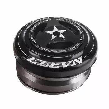 Встроенная гарнитура Elevn 1'', черный / черный / черный