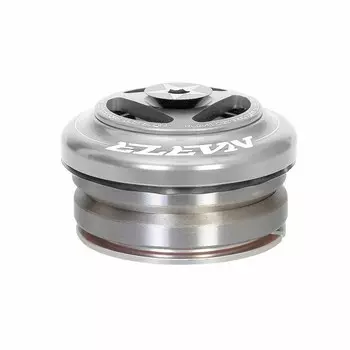 Встроенная гарнитура Elevn 1'', серый / серый / серый