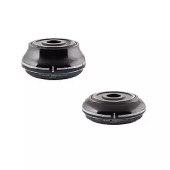 Встроенная гарнитура серии 40 IS/41/28.6 - выше CANE CREEK, черный / черный / синий