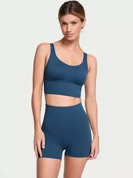 Vsx elevate ультра-высокие шорты Vsx, синий