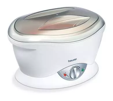 Вт подогреватель парафина BEURER Mp 70, 83