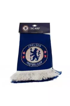 ВТ Шарф Chelsea FC, синий