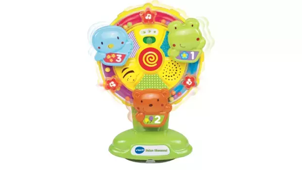 VTech Baby Детское колесо обозрения