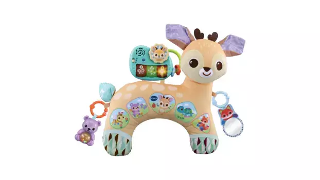 VTech Baby Подушка Олень