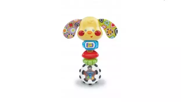 VTech Baby Погремушка Wauwau