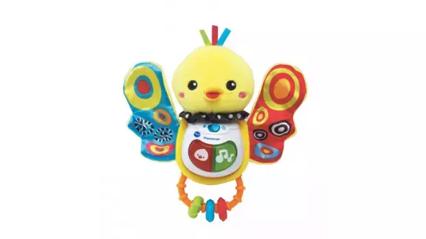 VTech Baby поющий шутник