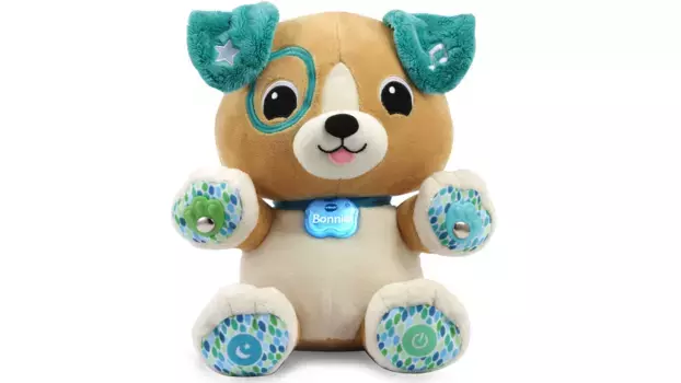 Vtech Baby Щенок Magic Paw