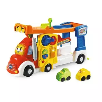 VTech, Большой автовоз, 61426