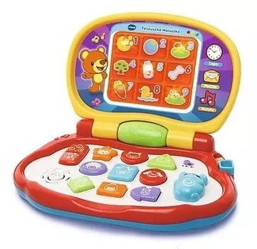 VTech, Файл Малушка, 60676
