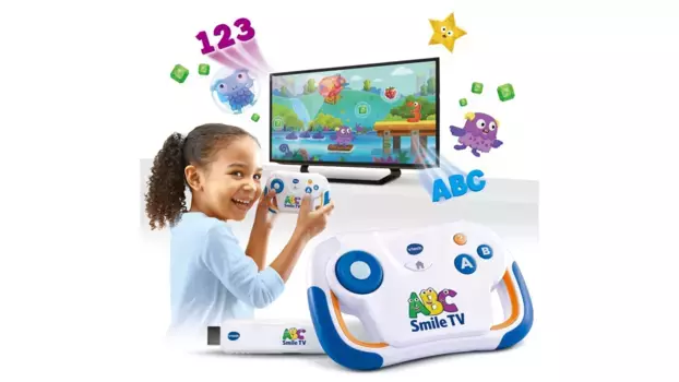 VTech Готовность, Набор, Школа ABC Smile TV