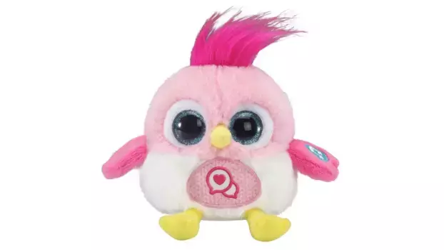 VTech KidiFriends LoLibirds Момо