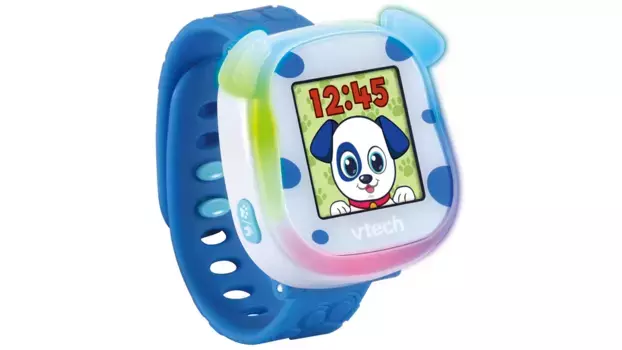 Vtech Kiditronics Мои первые KidiWatch