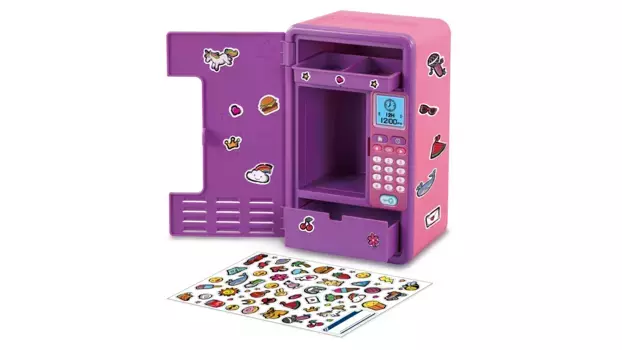VTech Kiditronics сейф мечты Kidisecret