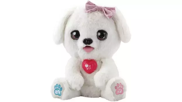 VTech Kiditronics Шлецкий, приятный щенок