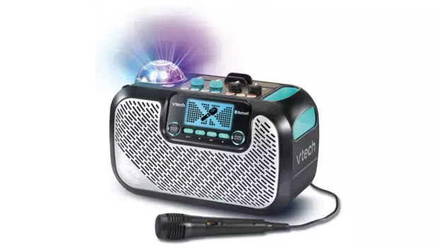 VTech Kiditronics SuperSound Караоке