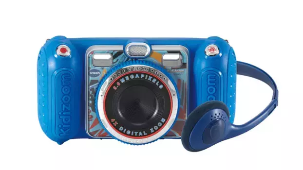 VTech Kidizoom Duo Pro